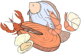 РЫБНАЯ ГАСТРОНОМИЯ